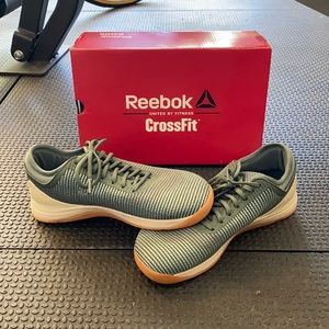 Reebok Nano 7, sz: 7.5 Men’s Shoes